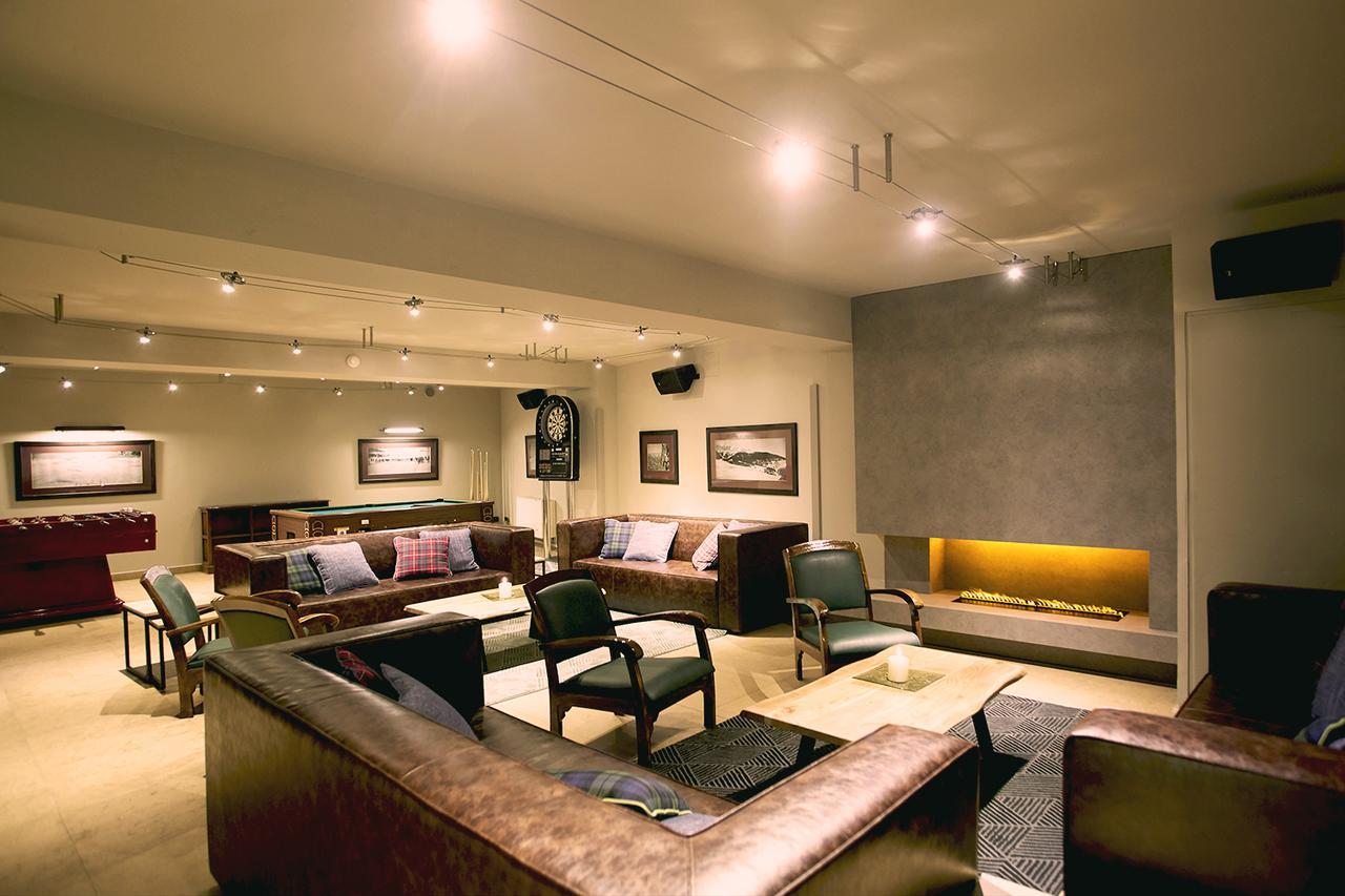 Ski Plaza Hotel & Wellness カニーリョ エクステリア 写真
