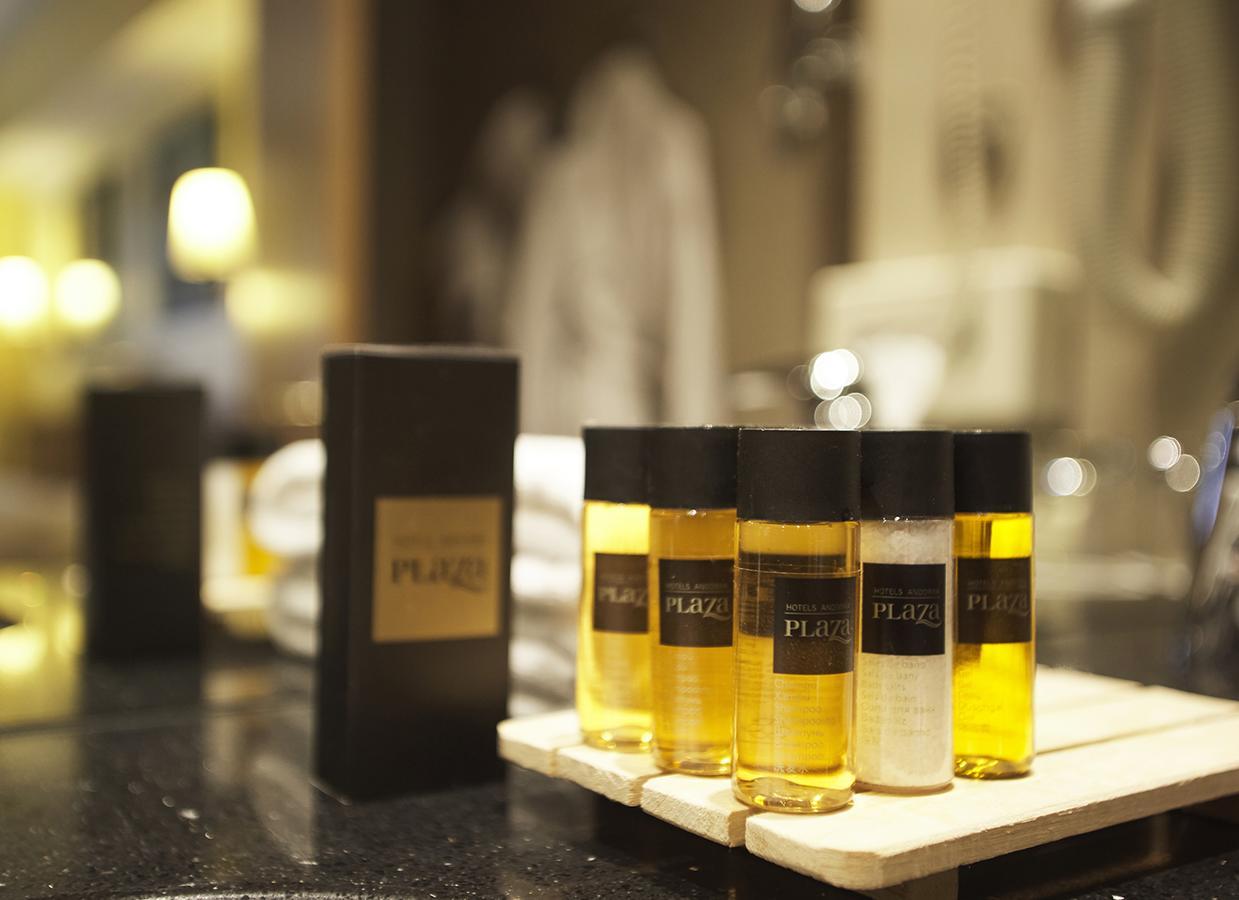 Ski Plaza Hotel & Wellness カニーリョ エクステリア 写真